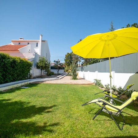 Chalet D'Aroeira Corroios Esterno foto