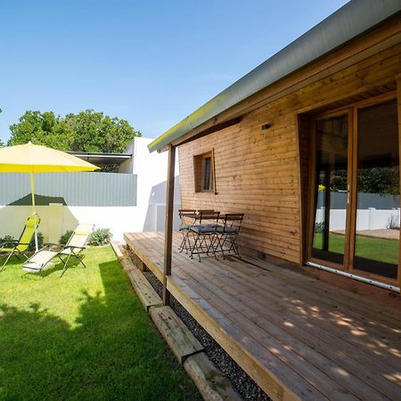 Chalet D'Aroeira Corroios Esterno foto