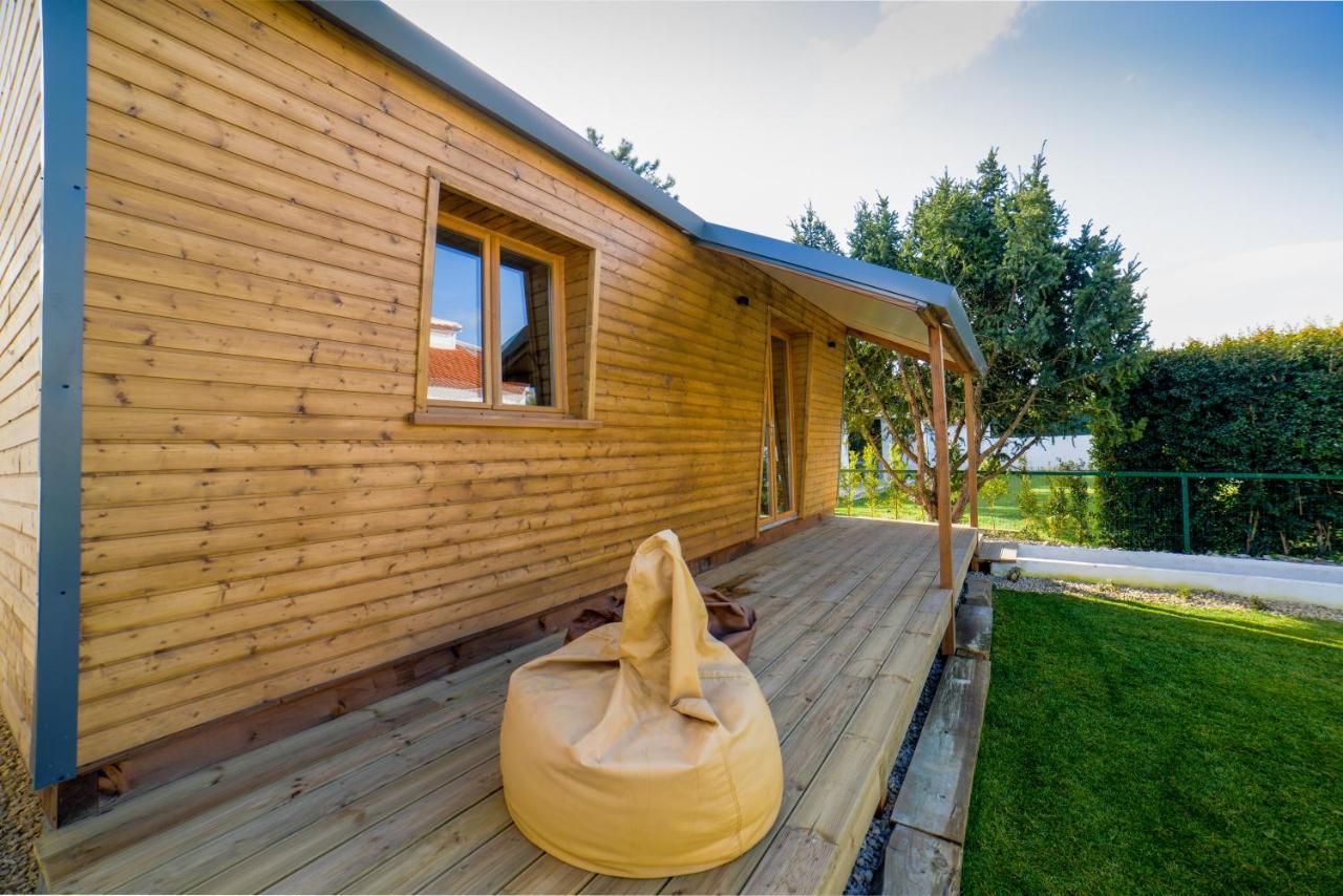 Chalet D'Aroeira Corroios Esterno foto