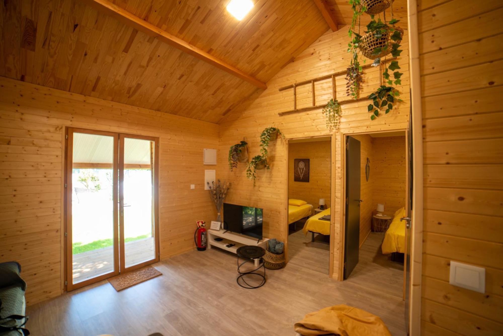 Chalet D'Aroeira Corroios Esterno foto