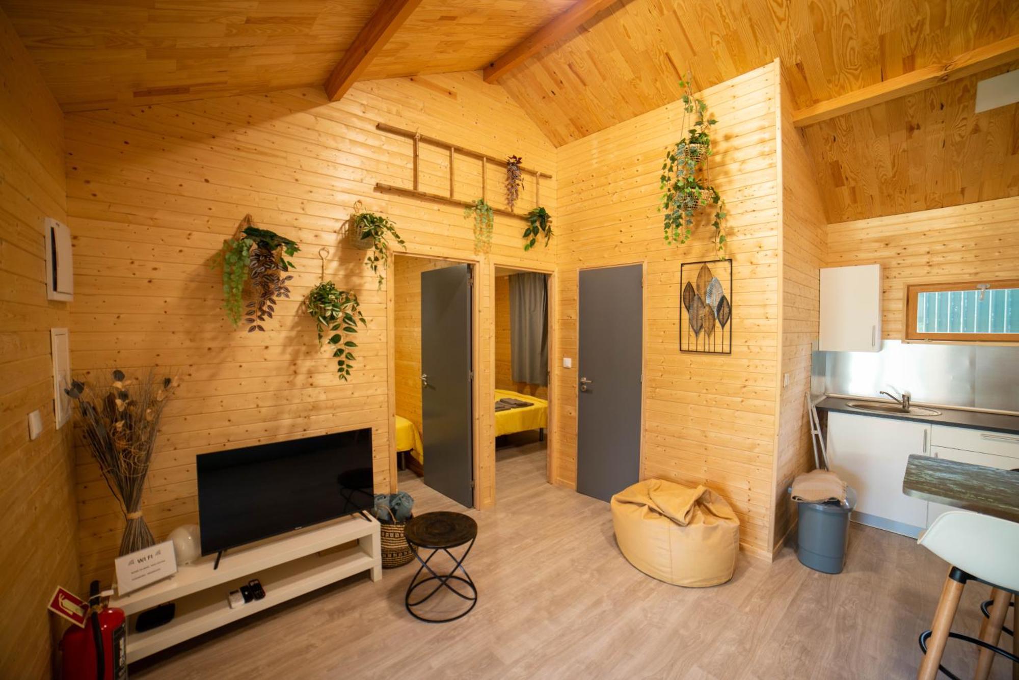 Chalet D'Aroeira Corroios Esterno foto
