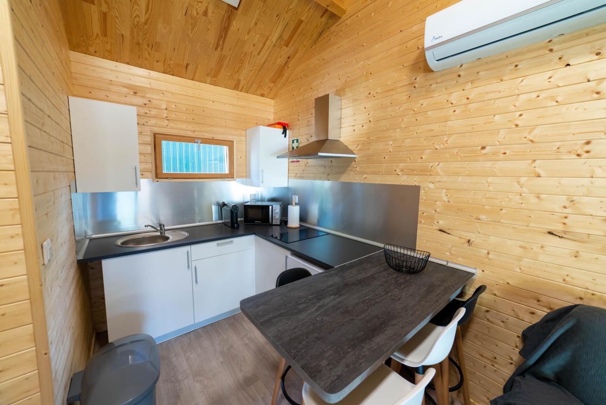 Chalet D'Aroeira Corroios Esterno foto
