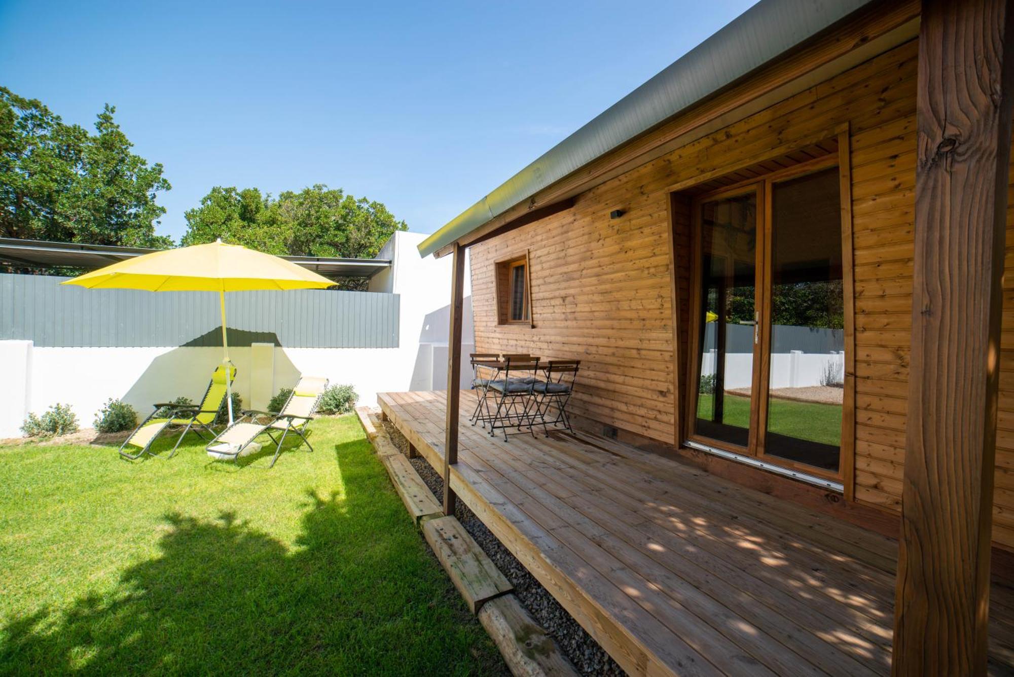 Chalet D'Aroeira Corroios Esterno foto