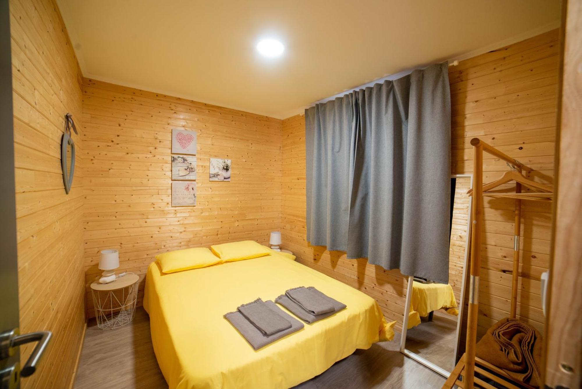 Chalet D'Aroeira Corroios Esterno foto